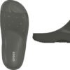 d5594bf99bcb6286bd41d2265a416880 Crocs™ Crocs Saturday Slide Men's Dusty Olive