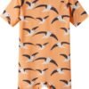 REIMA Atlantti 5200131C Apricot 26C1