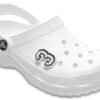 d5c0fa0bc2d51e269c5af17e3753d640 Crocs™ Crocs JIBBITZ B&W NUMBER 3 G0577900-MU Crocs JIBBITZ B&W NUMBER 3 G0577900-MU