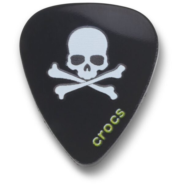 Crocs™ Crocs Guitar Pick 198445231230 Crocs Guitar Pick 198445231230