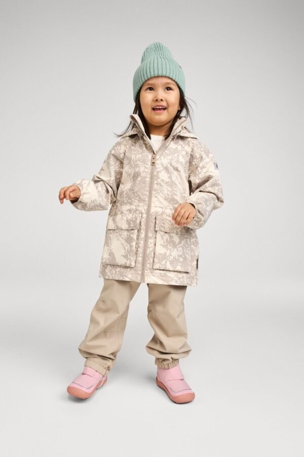 REIMA Tuiskula 5100428A Earthy Beige 761