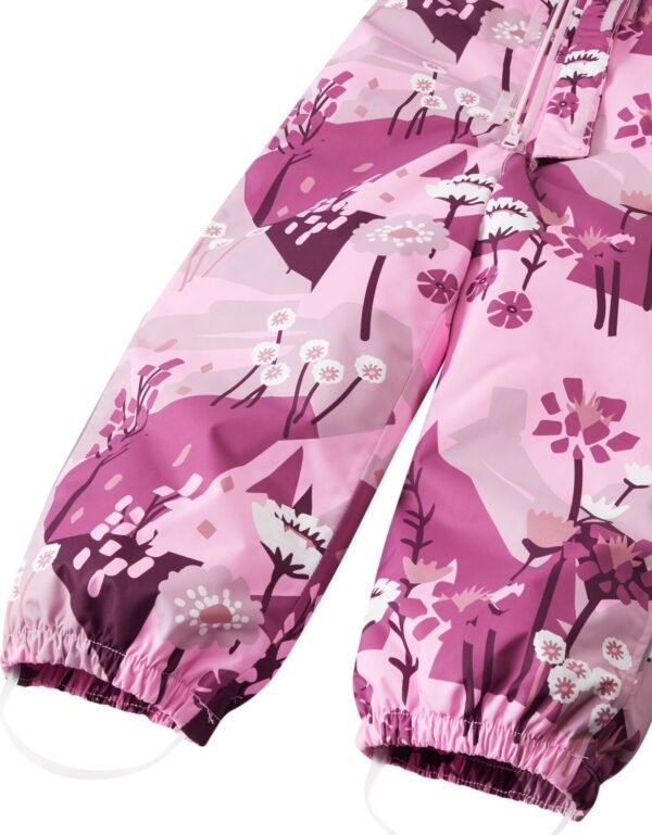 REIMA Reitit 5100414B Light Heather