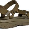 Teva Hurricane XLT3 Men's Dark Olive