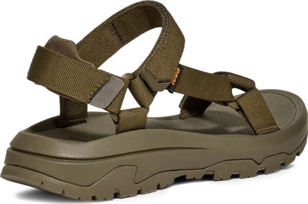 Teva Hurricane XLT3 Men's Dark Olive