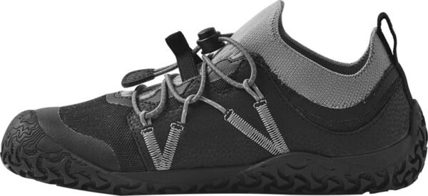 REIMA Vaellus 5400173A Black 9990