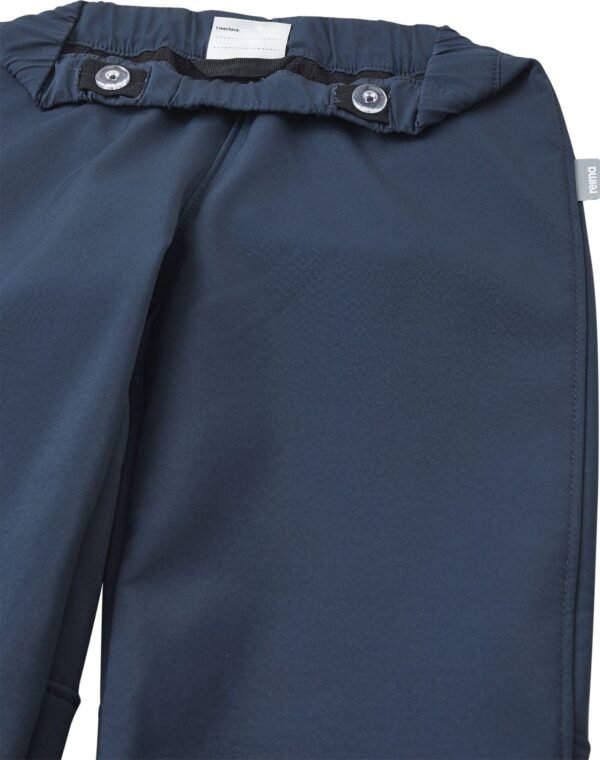 REIMA Softshell Oikotie 5100010B Navy