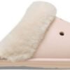 d70b019800c51399d9b43c98a12b992f Crocs™ Classic Fuzz Scuff Quartz