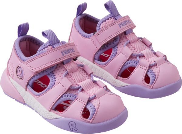 REIMA LOMALLA 5400086A Light Heather 4250