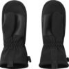 REIMA Osaten 5300060C Black