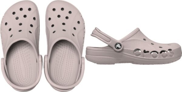 d87711270d2db27ae3c12ada92ae5f4f Crocs™ Baya Clog Kid's 207012 Barely Pink