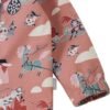 REIMA Moomin Vantti 5100009F Rose Blush
