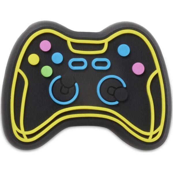 Crocs™ Crocs LIGHTS UP GAMING CONTROLLER G1118800-MU Crocs LIGHTS UP GAMING CONTROLLER G1118800-MU