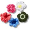 d8e92aa6e6af10bca5150dc3023429f2 Crocs™ Crocs Crochet Floral Mix 5 Pack 198445231544 Crocs Crochet Floral Mix 5 Pack 198445231544