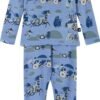 REIMA Moomin Trivsam 5200021C Airy Blue