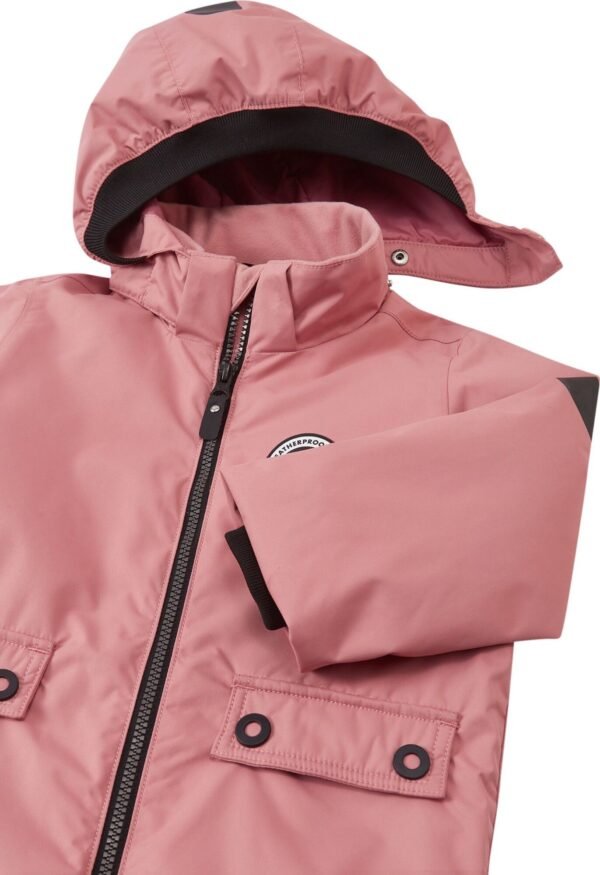 dbde9da5b183672a53e49d52d3e05dbe REIMA Marte Mid 5100115A Rose Blush