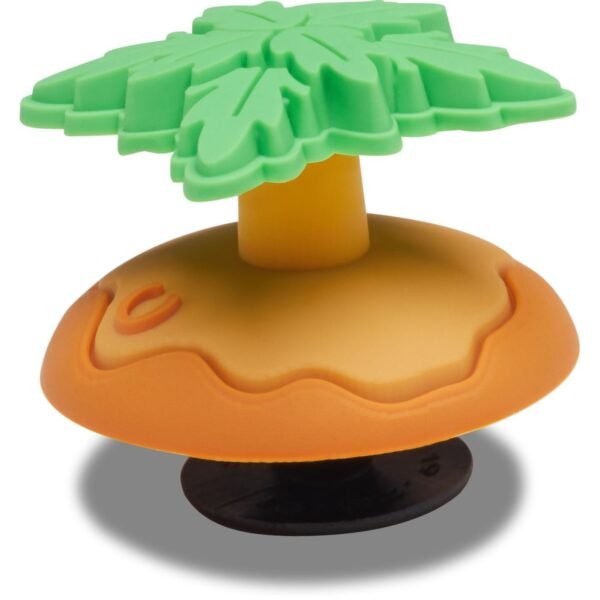 Crocs™ Crocs 3D Palm Tree 198445127755 Crocs 3D Palm Tree 198445127755