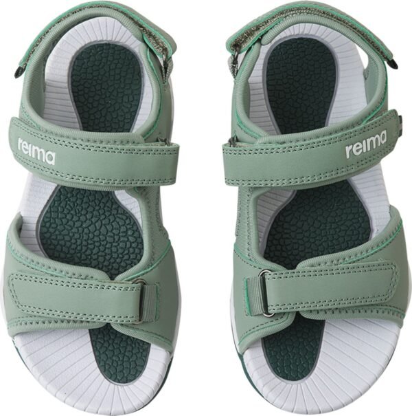 REIMA Ratas 5400087A Stone Green 81B0