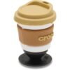 Crocs™ Crocs Jibbitz 3D To Go Coffee Cup 198445377099 Crocs Jibbitz 3D To Go Coffee Cup 198445377099
