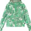REIMA Surista 5200409A Stone Green 81B2