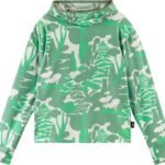 REIMA Surista 5200409A Stone Green 81B2