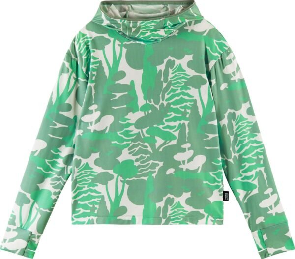 REIMA Surista 5200409A Stone Green 81B2