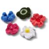 dca9aadd7d4e92543689583be33de1d3 Crocs™ Crocs Crochet Floral Mix 5 Pack 198445231544 Crocs Crochet Floral Mix 5 Pack 198445231544