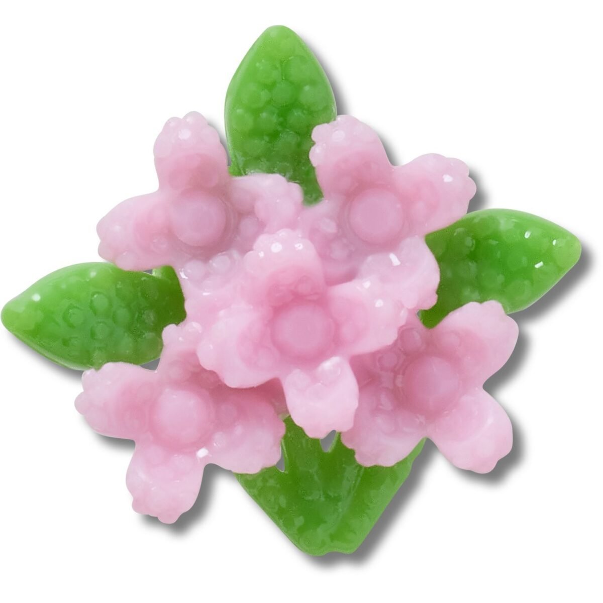 Crocs™ Beaded Pink Bouquet 198445437212 Beaded Pink Bouquet 198445437212