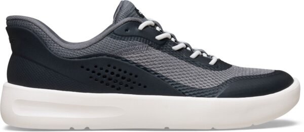 Crocs™ Locale Men's Black/Summit White