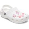 Crocs™ Jibbitz Tiny Girl Favorites 5 Pack 198445250132 Jibbitz Tiny Girl Favorites 5 Pack 198445250132