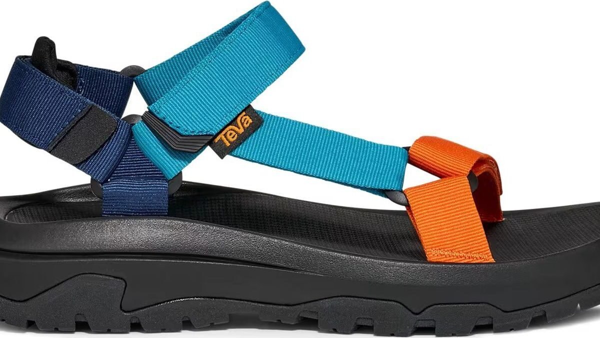 df1b6f100501eb2164c9bd91bc32ebfb Teva Hurricane XLT3 Men's Bright Multi