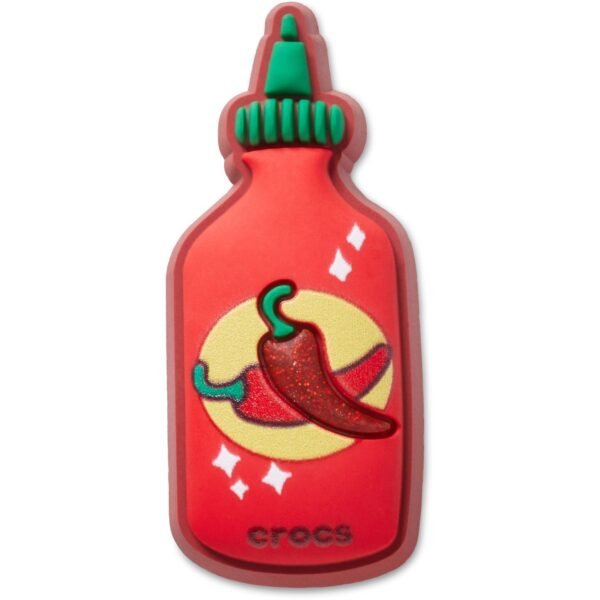 Crocs™ Crocs HOT HOT SAUCE 198445192746 Crocs HOT HOT SAUCE 198445192746