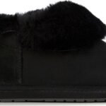 EMU Australia Platinum Mintaro Black