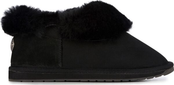 EMU Australia Platinum Mintaro Black