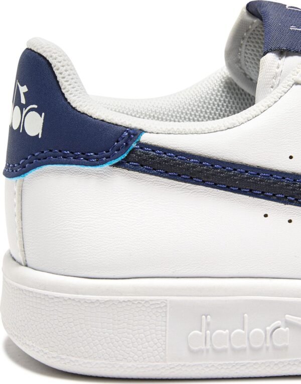 dfa70c2c4b506515bd8955ad526fe8fc DIADORA Diadora Game P Camo Ps White/Blue Estate/White
