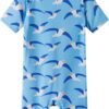 REIMA Atlantti 5200131C Fresh Blue 6091