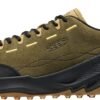 Keen JASPER ZIONIC Men's Dark Olive/Khaki