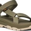Teva Hurricane XLT3 Women's Burnt Olive