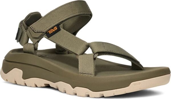 Teva Hurricane XLT3 Women's Burnt Olive