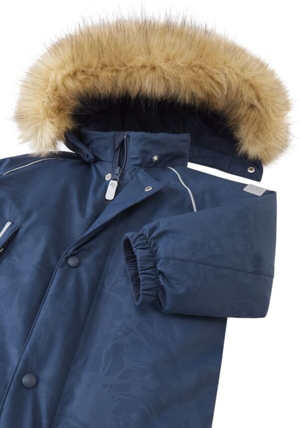 e0d0243421dea678fb14e8b84789e2da REIMA AAPUA 5100141B Navy