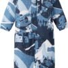 REIMA Reitit 5100414B Navy 6982