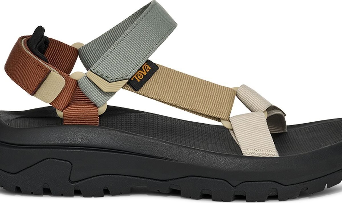e0fef4ee53fad75ac3eaaf1db05a43e9 Teva Hurricane XLT3 Women's Neutral Multi