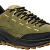 Keen JASPER ZIONIC Men's Dark Olive/Khaki