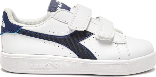 e1349ec911273abf37df65947950b258 DIADORA Diadora Game P Camo Ps White/Blue Estate/White