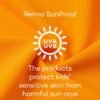 REIMA Viiri 5300160A Soft Coral 3315