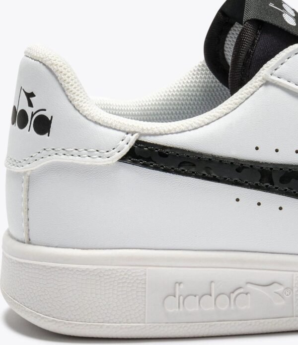 DIADORA GAME P POOL PS Black