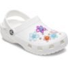 e206bc83a52d640d82caafe71055290f Crocs™ Crocs Vibrant Blossom 5 Pack 198445236648 Crocs Vibrant Blossom 5 Pack 198445236648