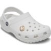 Crocs™ Crocs GOLD LETTER V G1018500-MU Crocs GOLD LETTER V G1018500-MU