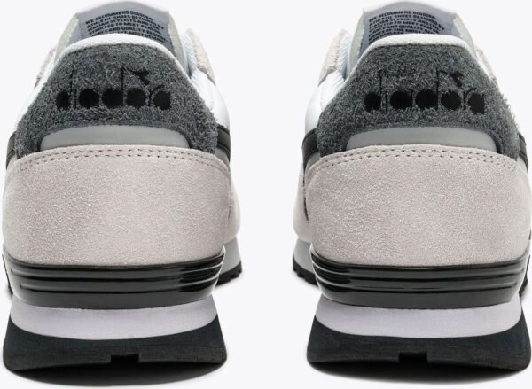 DIADORA CAMARO M2 SMOOTH White /Black /Poppy Seed