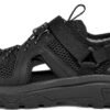 Teva Hurricane XLT3 CT Women's Black
