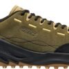 Keen JASPER ZIONIC Men's Dark Olive/Khaki